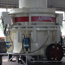 HYMAK Hot Selling China Stone Crusher with good Price